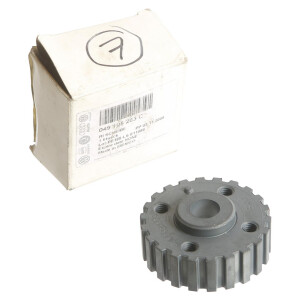 T4 Crancshaft Gear Genuine VW OE-Nr. 049105263C