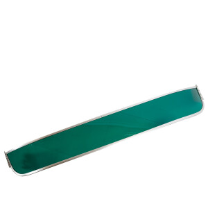 T25 Sun Visor above windscreen GREEN