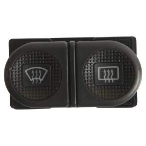 Genuine VW Sharan Switch Heater Frontscreen Tailscreen...