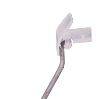 T25 Front Door Latch Linkage Rod left, OEM-Nr. 251-837-079 E
