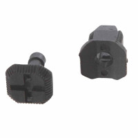 T4 Clip for Cover Volkswagen Original Part OEM-Nr. 191-857-9