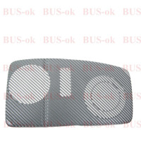 T4 luidsprekerkap GRIJS orig.VW 70303579 gallery