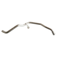 Genuine VW Touareg 7L Audi Q7 4L Exhaust gallery