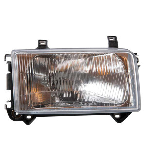 T4 Headlight right Volkswagen Original Part OEM-Nr....