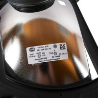 T4 koplamp met frame orig.VW 701941018 2