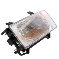 T4 koplamp met frame orig.VW 701941018 4