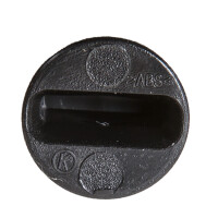 Type2 Bay Connenction Piece Front Ventilation Flap OEM-Nr. 2