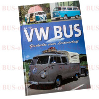 VW Bus - Geschichte einer Leidenschaft ( gallery