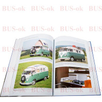 VW Bus - Geschichte einer Leidenschaft, gebunden, ISBN 97838