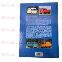 VW Bus - Geschichte einer Leidenschaft, gebunden, ISBN 97838