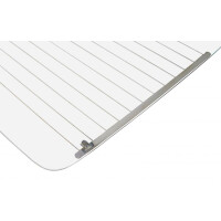 T3 achterruit verwarmd blank glas 251845501A 2