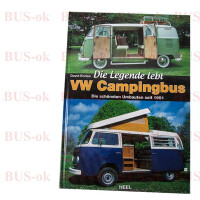 Die Legende lebt - VW Campingbus - Die s gallery