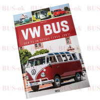 VW Bus T1 im Detail Hardcover ISBN  9783 gallery