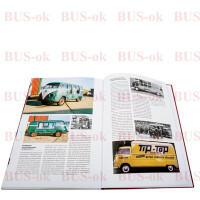 VW Bus T1 im Detail Hardcover ISBN  9783958433625 2