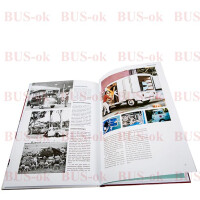VW Bus T1 im Detail Hardcover ISBN  9783958433625 3