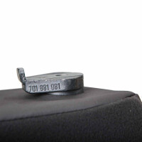 T4 armsteun links orig.VW 701881081K 2EY 4