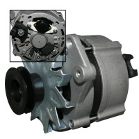T25 Alternator (90amp) VW T25 Diesel 198 gallery