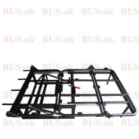 T4 Schlafbank Original Rusty Lee 3/4 Breite ohne TÜV 2