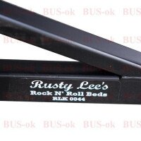 T4 Schlafbank Original Rusty Lee 3/4 Breite ohne TÜV 3