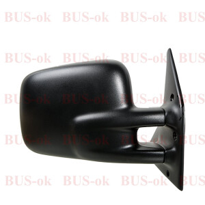 T4 Exterior Mirror Housing Volkswagen Original Part...