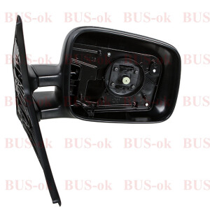 T4 Exterior Mirror Housing Volkswagen Original Part...