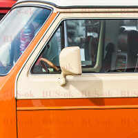 T3 Cab Door Seal Kit Nearside left with  gallery
