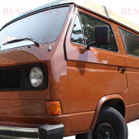 T3 Cab Door Seal Kit Nearside left with  gallery