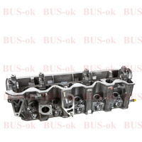 T4 2.5 TDI cilinderkop orig.VW 074103351 gallery