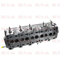 T4 Cylinder Head Volkswagen Original Part OEM-Nr. 074-103-35