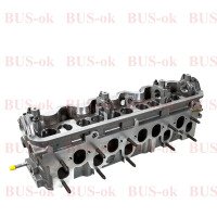 T4 Cylinder Head Volkswagen Original Part OEM-Nr. 074-103-35