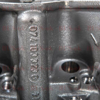 T4 Cylinder Head Volkswagen Original Part OEM-Nr. 074-103-35
