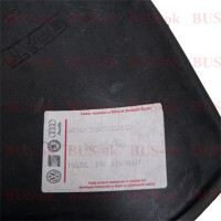 Seat Halter Luftführung NEU Ver. 6K5805826C Originaltei