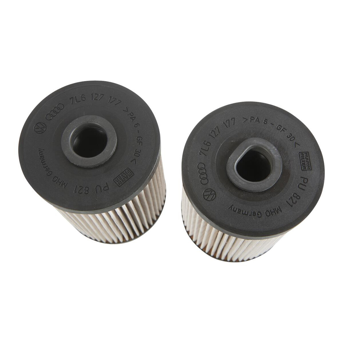 Genuine VW Phaeton Touareg Fuel Filter OENr. 7L6127434, 70,50