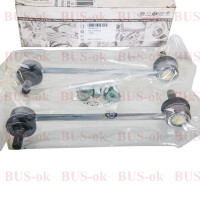 VW Sharan Koppelstangen Set NEU/OVP Ver. 7M3498317...