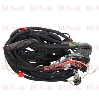 Genuine VW Audi Seat Skoda Rear Wiring Set OE-Nr. 7M1971011E