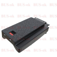 VW Jetta Halterung MAL hinten NEU/OVP Ver. 1K5885961A 71N Or