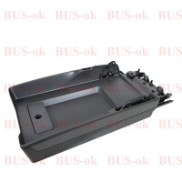 VW Jetta Halterung MAL hinten NEU/OVP Ver. 1K5885961A 71N Or