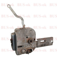 Type2 bay Slide door front mechanism VW original Part left O