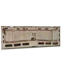 T2a/b motorklep 8.71-7.72 GEBRUIKT vanaf 225 eur 2