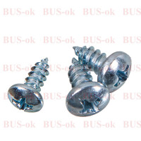 Type2 bay window Screw Set for Sliding D gallery
