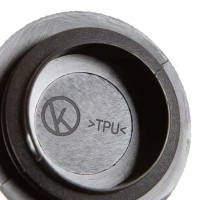 T4 cover cap for bumper partnr. 701807179 2BC Exclusive 5