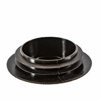 T4 cover cap for bumper partnr. 701807179 2BC Exclusive 6