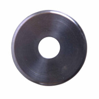 T25 Washer Plate for Cranked Link VW Original Part NOS OEM-N