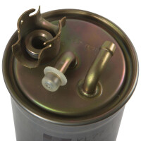 T3 T4 brandstoffilter Diesel orig.VW 6N0127401C 3