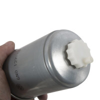 T3 T4 brandstoffilter Diesel orig.VW 6N0127401C 5