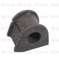 T3 Stabilisatorgummi vorne 22mm Volkswagen Originalteil Ver.
