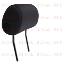 Audi A3 S3 Kopfstütze NEU/OVP Ver. 8P0881902AJ 67U Orig