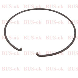 Genuine Volkswagen Audi - OE-Nr. 055141130D - RING