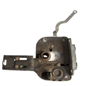 Type2 bay Slide door front mechanism VW original Part...