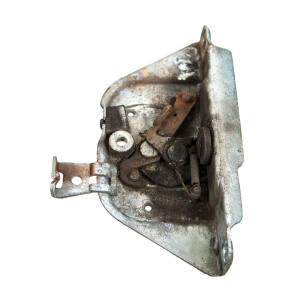 Type2 Bay Sliding Door Latch Assembly VW Original Part...